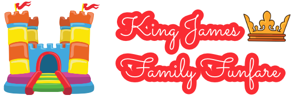 King James Family FunFare